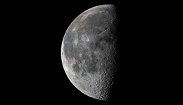 Mond - 20,4 Tage alt (68,6%)