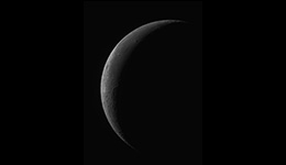 Mond - 26 Tage alt (13.4%)