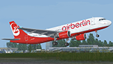 Air Berlin - Airbus A320-212 - [D-ABDP]