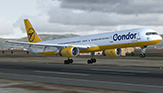 Condor - Boeing B757-330 - [D-ABOE]