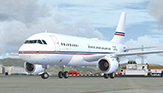 Global Jet Luxembourg -  Airbus A319-115X (CJ) - (Multi-Livery Pack)