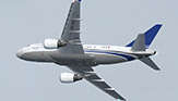 JetAlliance Airbus - A318-112 CJ Elite - [OE-ICE]