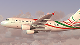 Saudi Red Crescent Authority - Airbus A318-112 CJ Elite - [HZ-RCA]