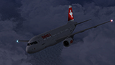 SWISS International Air Lines - Airbus A319-112 - [HP-IPR]
