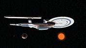 Excelsior Class