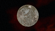 Gornar II Moon