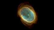 Planetary Nebula NGC 3132