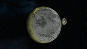 Pirek (Romulus Moon 1)