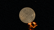 Sovhelk (Vulcan Moon 1