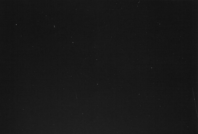 Sternbild Gro&szlig;er Wagen