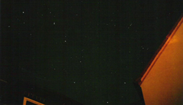 Sternbild Gro&szlig;er Wagen