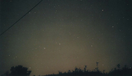 Sternbild Gro&szlig;er Wagen