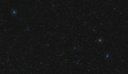 Sternbild Kleiner Wagen