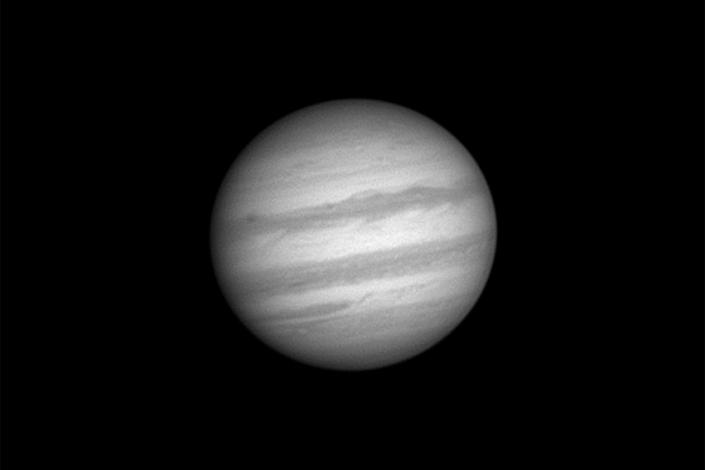 Jupiter *ANIMATION*
