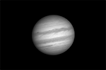 Jupiter *ANIMATION*