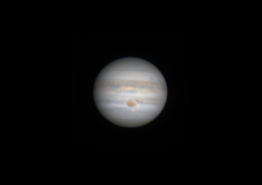 Jupiter