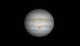 Jupiter