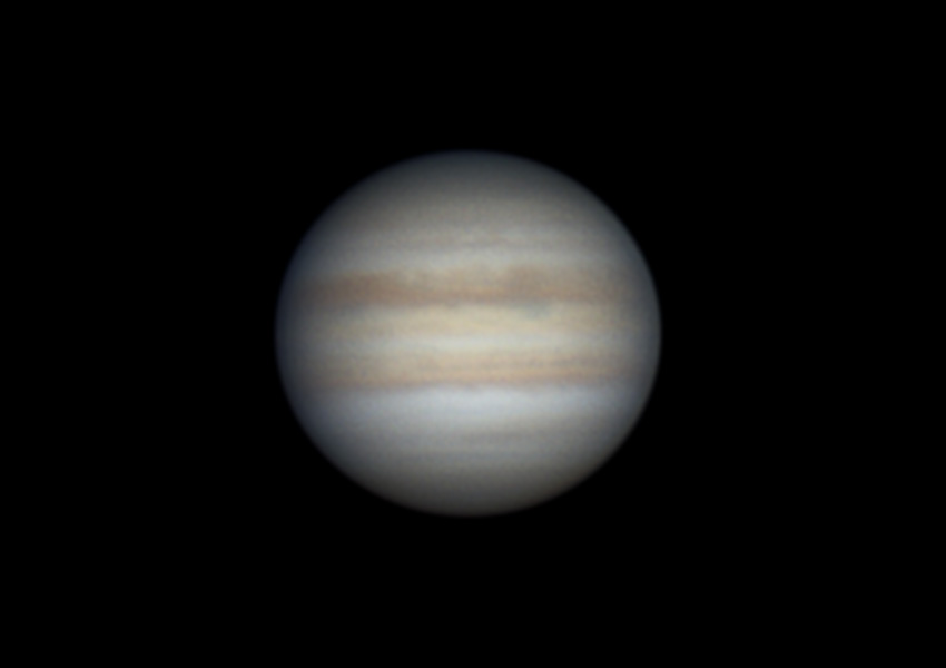 Jupiter