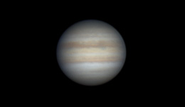 Jupiter