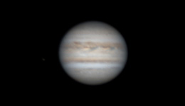 Jupiter und Europa