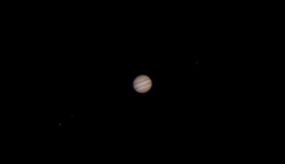 Jupiter