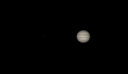Jupiter