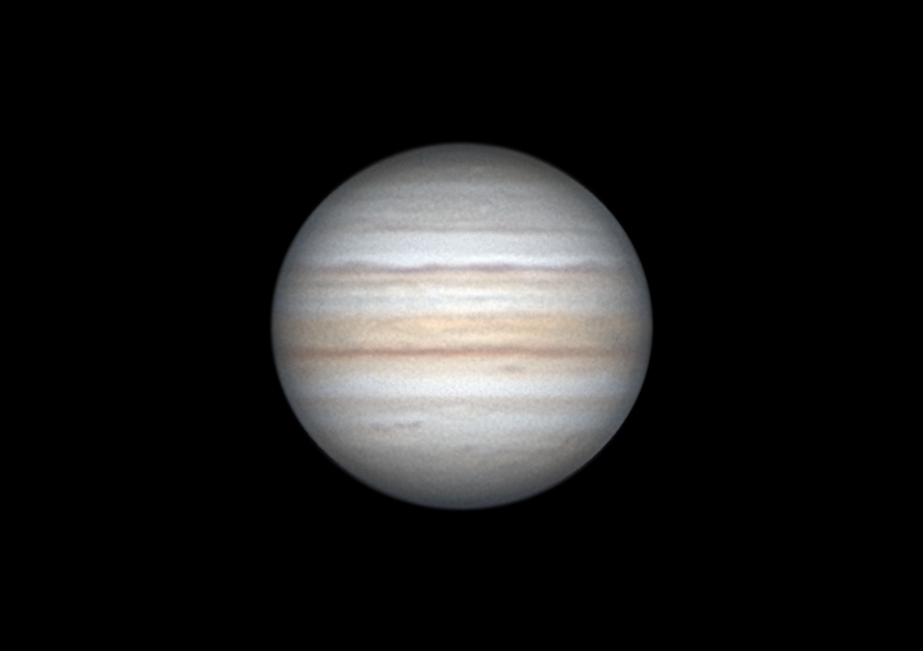 Jupiter