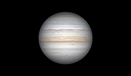 Jupiter