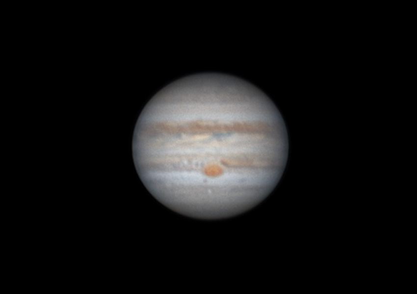 Jupiter