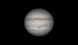 Jupiter