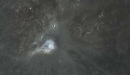 Aristarchus und Vallis Schroeti