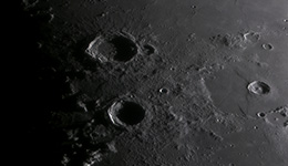 Mare Crisium