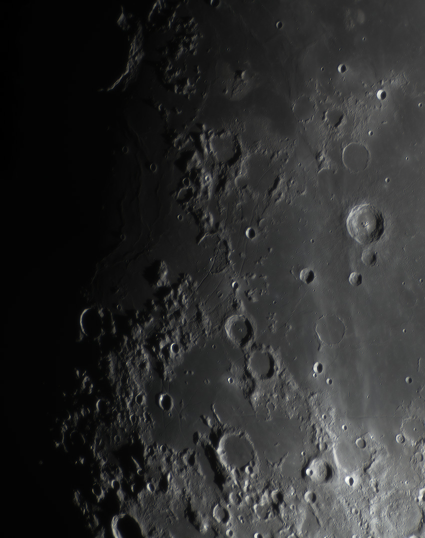 Bullialdus bis Palus Epidemiarum