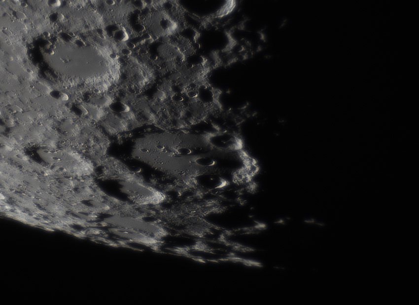 Clavius und Longomontanus