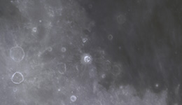 Dionysius und Umgebung