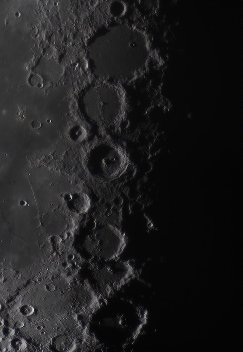 ...von Herschel bis Walther