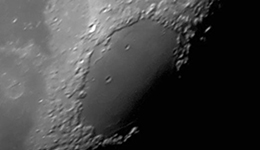 Mare Crisium