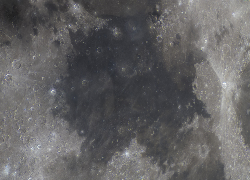 Mare Tranquillitatis