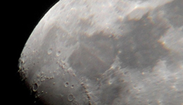 Nord&ouml;stliche Mondregion