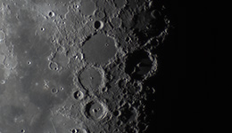 Photelmaeus, Alphonsus, Arzachel