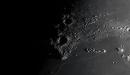 Promontorium Laplace