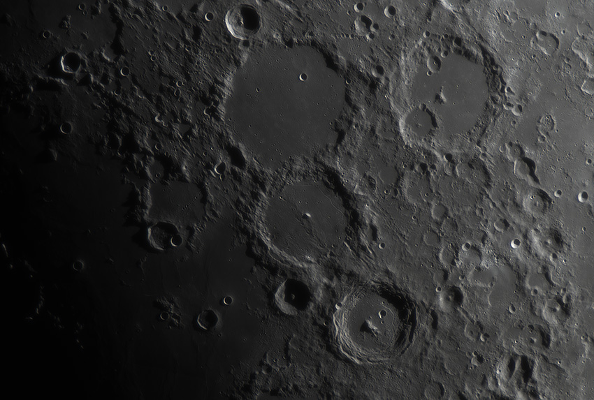 Ptolemaeus Alphonsus Arzachel