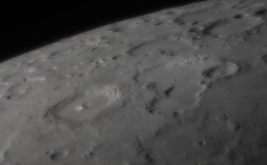 Pythagoras und Anaximander