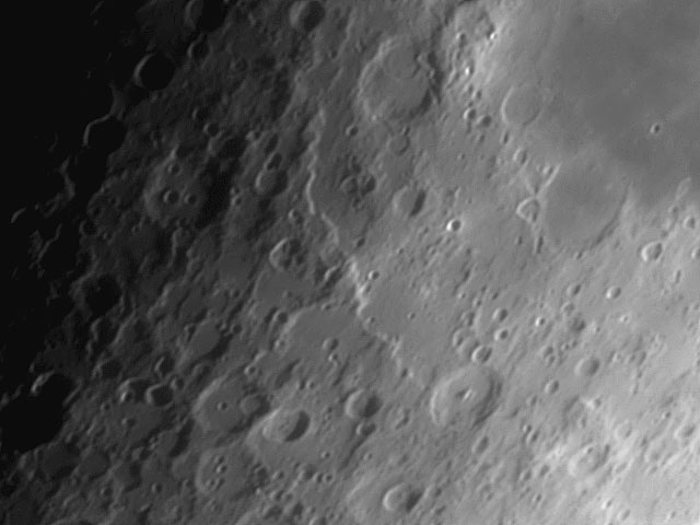 Rupes Altai