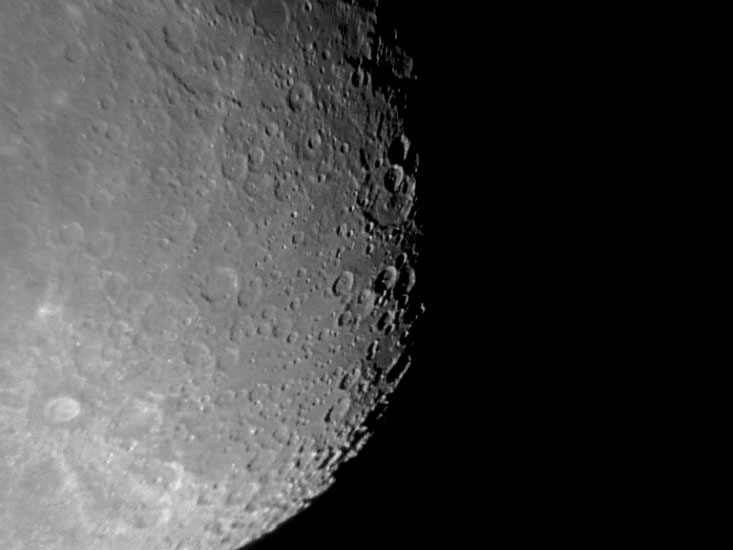 s&uuml;dliche Mondregion