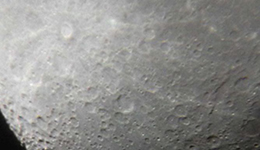 s&uuml;dliche Mondregion