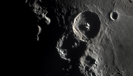 Theophilus und Umgebung