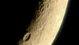 Vendelinus und Langrenus