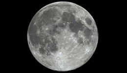 Theophilus & Mare Nectaris