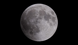 Totale Mondfinsternis 2019